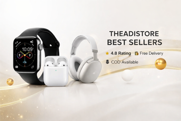 Best Sellers