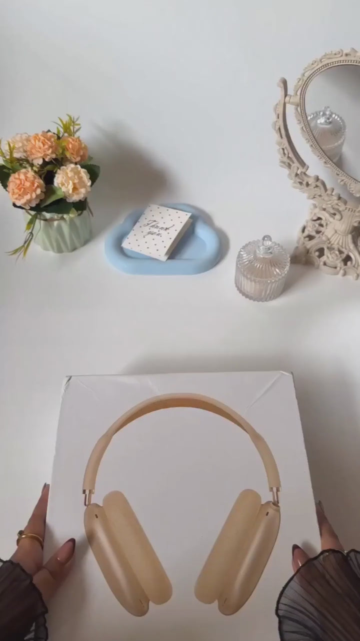 The AdiStore AdiMax (Anc) Unboxing Influencer video