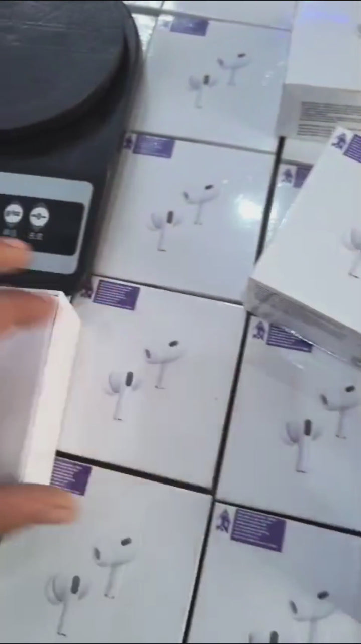Adipods Pro 2 on The AdiStore inventory stock