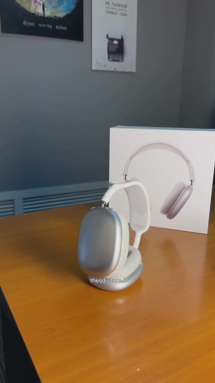 The AdiStore AdiMax (Anc) Unboxing Influencer video