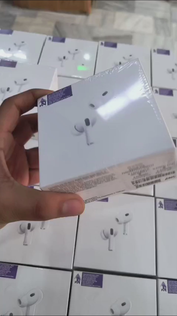 Adipods Pro 2 and Magsafe combo Stock