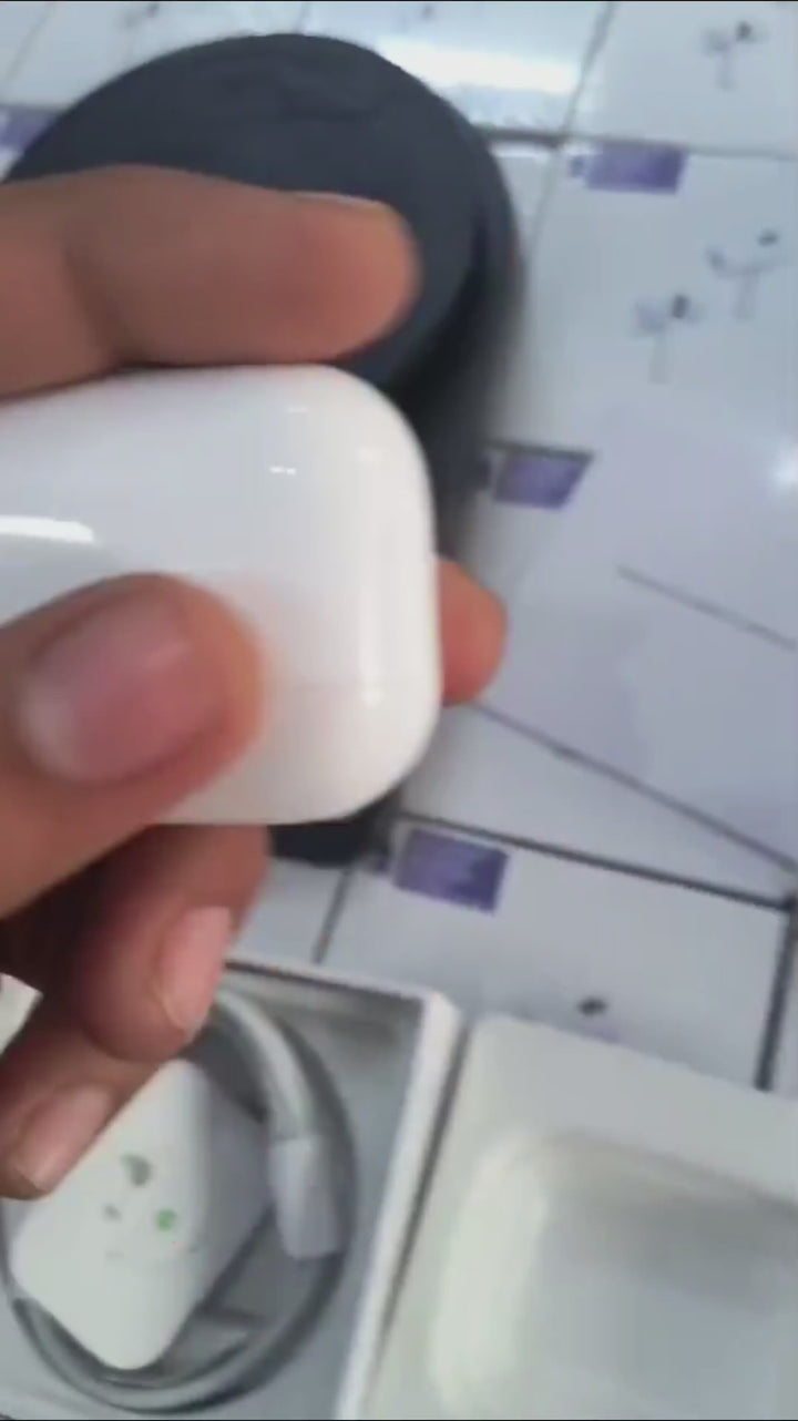 Adipods Pro 2 on The AdiStore inventory stock