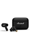 Marshall Motif ANC Earbuds – Noise Cancellation & 30H Playtime