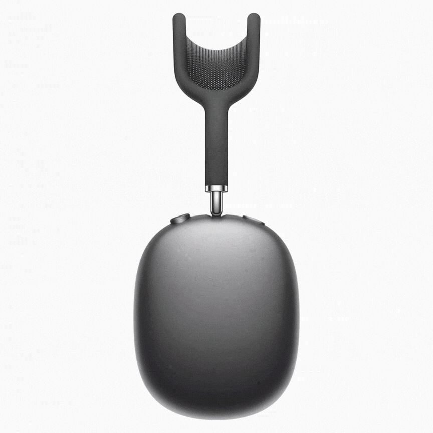 The AdiStore Adi Max (ANC) headphones all variants setup